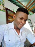 Leonel Kengne mbogne