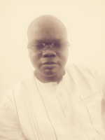 Ismaël  KAMBOU