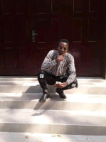 Mamadou sarsan Sylla