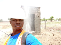 Gildace NDAKAYI