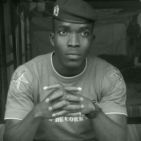 Achy cyrille Ohouo