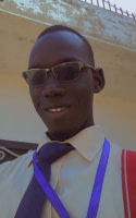 Issakha Dieng