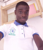 Joseph Amani Kouadio