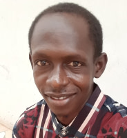 ANSOUMANA DIEDHIOU