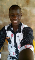 Mamoudou kindy Sylla