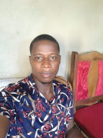 Kouassi Jean-Marc KOUASSI