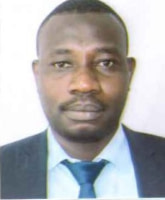 Aboubacar Mohamed KONE