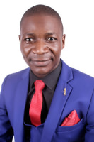 Azankpo Etienne