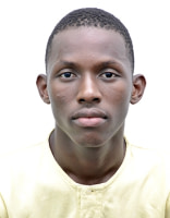 Koffi Jean yves ANANI