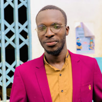 Daouda Keita