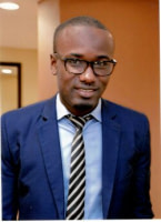 DIENE DIOUF