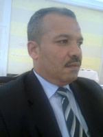 Mohamed  Ben Khalifa