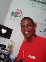 Vivien AGBAKOU
