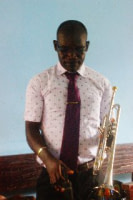 AHIBA ARMEL TCHIMON