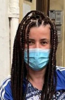 Sylvie Cassagnes