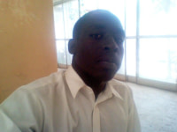 Amedine Fall
