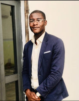 GOUAMENE ALAIN MICHEL  DIGBEHI