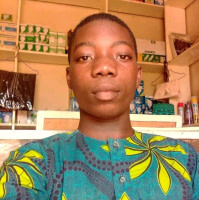 Wadoudi adebayo Abdoul Karim