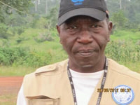 Mamadou Bayoko