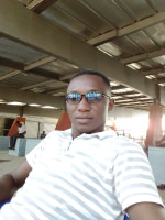 Mory Karaba Touré