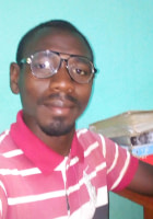 COULIBALY NAMBLE SOULEYMANE
