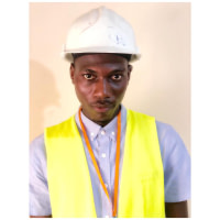 Yougbare Moustapha