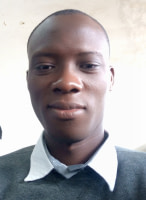 Jésutonwè  LAKOGNON