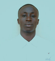Franckie Maurel Kader N'DOUMI