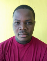 Bi Faisan Aristide Ange Donatien  Irie