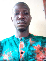 Tikaya Jean Philippe KOUAKOU