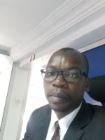 M'bra Prudhomme NGUESSAN