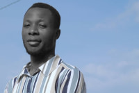 Djimy Kouame