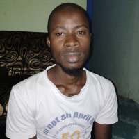 Abdoulaye Coulibaly