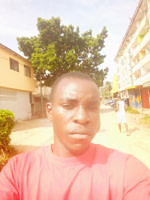 Yapo Hervé N'cho