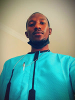 Mohamed Mouctar  Bah