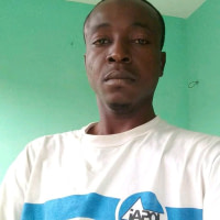 Diarrassouba Mohamed