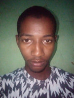 Abdoulie sowe Abdoulie