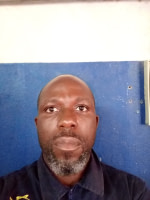 David Cyriac Ekissi