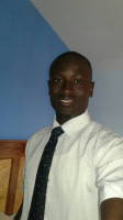 Mouhamadou Bamba  TALL