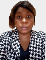 Kadiatou Camara