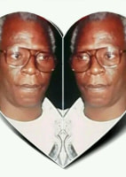 Seydou Diallo