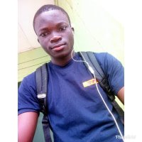 Catchein Richmond Coulibaly