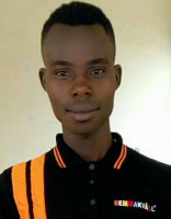 Kouakou Huberson N'dri