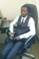 Baba Oumar SANOGO