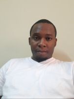 Touré  Fodé mamoudou