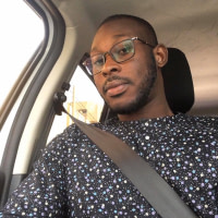 Lionel ALAKOU