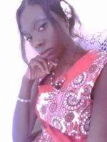 Rose Marie Mendy