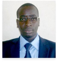 ARNAUD KOUASSI