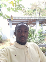 Jean françois rufin NIAMKE