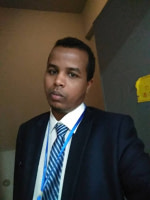 Mahad Ibrahim